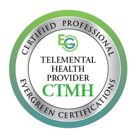 Telemental Health Provider CTMH