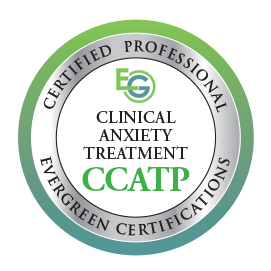 Clinical Anxiety Treatment CCATP